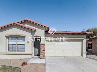 5210 W Desert Hills Dr, Glendale, AZ, 85304