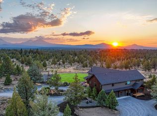 17644 Cascade Estates Dr, Bend, OR 97703
