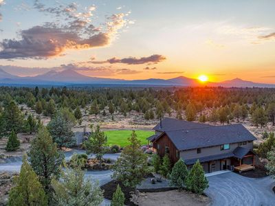 17644 Cascade Estates Dr, Bend, OR, 97703
