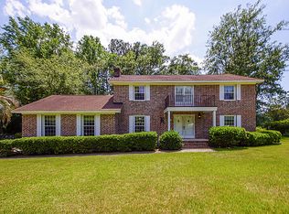 100 Pheasant Ln, Summerville, SC 29485