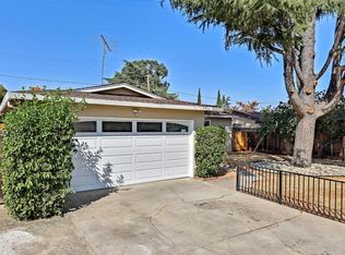 1151 Boise Dr, Campbell, CA 95008