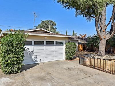 1151 Boise Dr, Campbell, CA, 95008