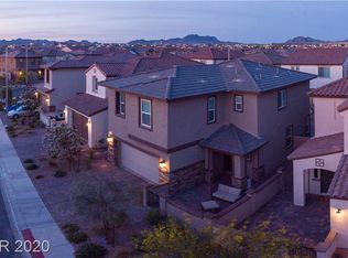 197 Alla Breve Ave, Henderson, NV 89011