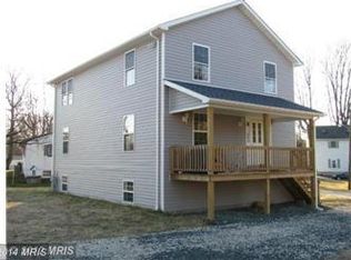 2333 Poplar Rd, Essex, MD 21221