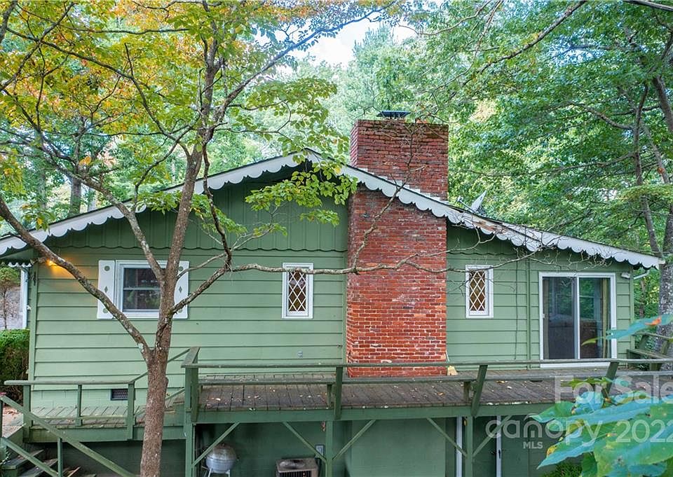 2203 Swiss Pine Lake Dr, Spruce Pine, NC 28777 Zillow