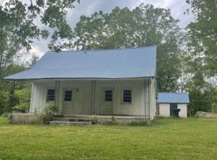109 Grosch Ln, Tullahoma, TN 37388