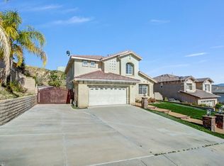 28622 High Ridge Dr, Saugus, CA 91390