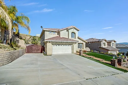 28622 High Ridge Dr Photo 1