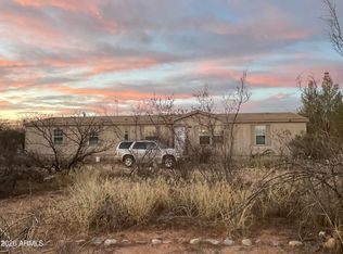 2910 S Honig Trl, Sierra Vista, AZ 85650