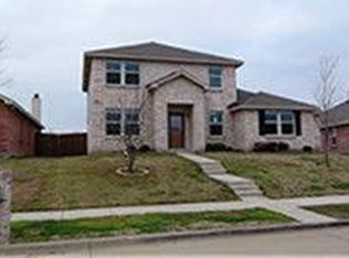 2915 Lake Vista Dr, Wylie, TX 75098