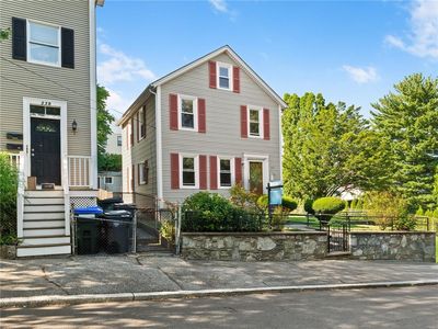 240 Power St, Providence, RI, 02906