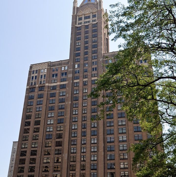 1st image of 680 N Lake Shore Dr APT 410