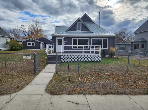 1520 7th Ave N, Great Falls, MT 59401