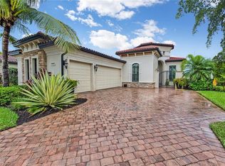 9460 Napoli Ln, Naples, FL 34113
