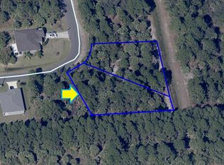 320-324 Fenton Rd SW, Palm Bay, FL 32908