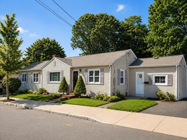 73 Lanark Rd, Malden, MA 02148