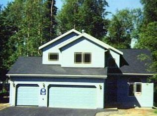 7710 Berry, Anchorage, AK --