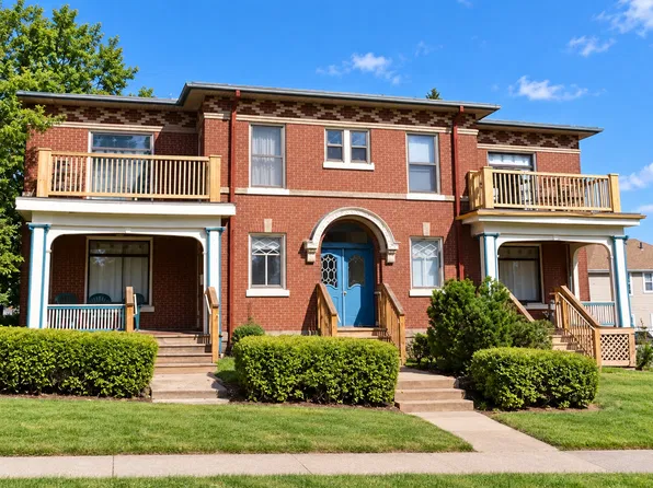 432 N 11th Ave E, Duluth, MN 55805