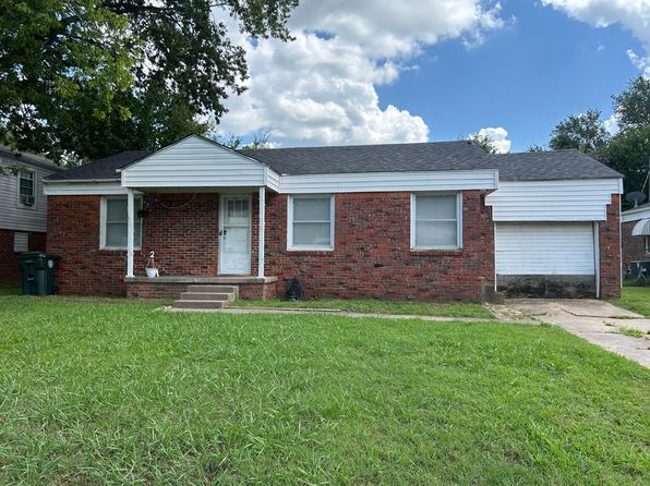 1631 Oxford Ln