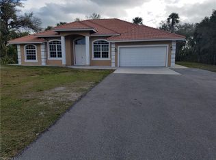 3460 26th Ave SE, Naples, FL 34117