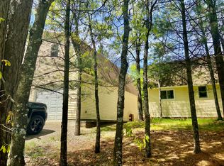 2690 Coupland Rd, Luzerne, MI 48647