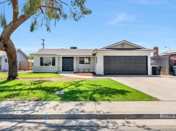 165 W Deodar Ln, Lemoore, CA 93245
