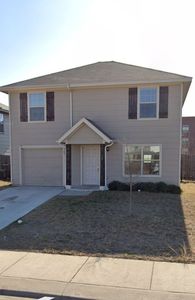 1440 Sierra Estate Trl, Fort Worth, TX, 76119