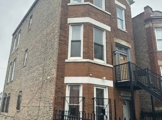 1626 S Karlov Ave, Chicago, IL 60623