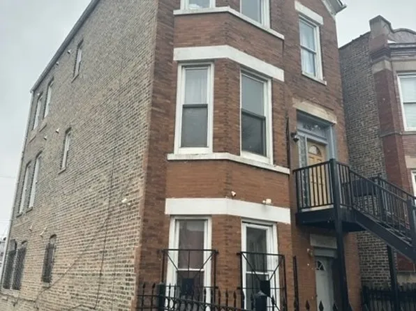 1626 S Karlov Ave, Chicago, IL 60623