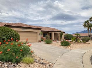 4815 S Vista Ridge Ct, Green Valley, AZ 85622