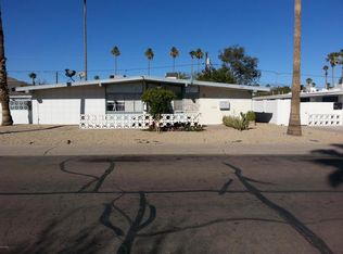 6638 E Earll Dr, Scottsdale, AZ 85251