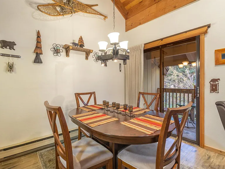 725 Granlibakken Rd #86 — Photo 8
