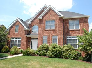 434 Pine Valley Dr, Bridgeville, PA