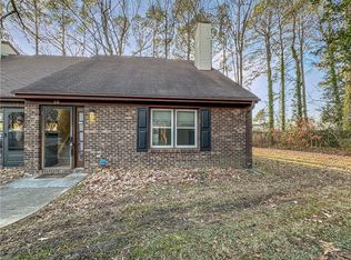 10 Covenant Ct, Hampton, VA 23666