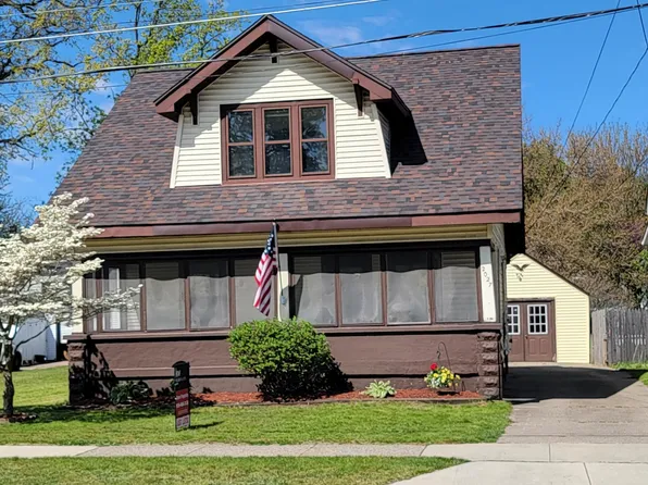 2027 Denwood Ave SW, Wyoming, MI 49509