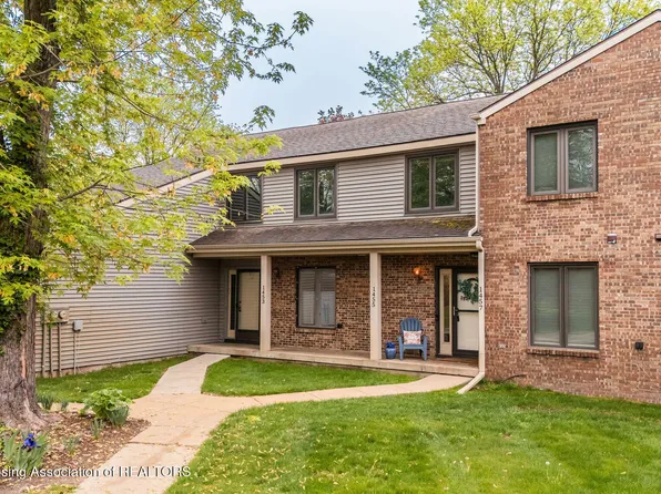 1455 Lakeside Dr, East Lansing, MI 48823