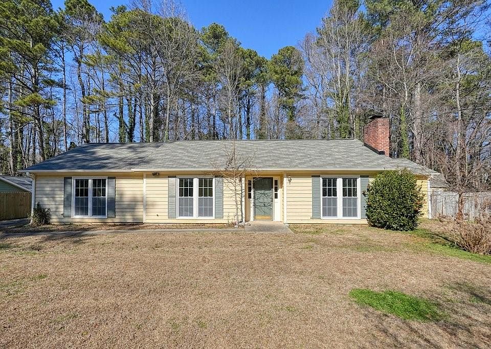 1st image of 3172 Bob Cox Rd NW