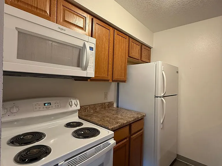 Northway Apartments — Photo 3
