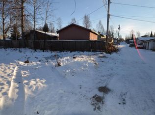 4104 Harrison St, Anchorage, AK 99503