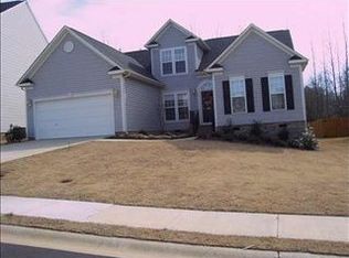 413 Belgray Ct, Taylors, SC 29687