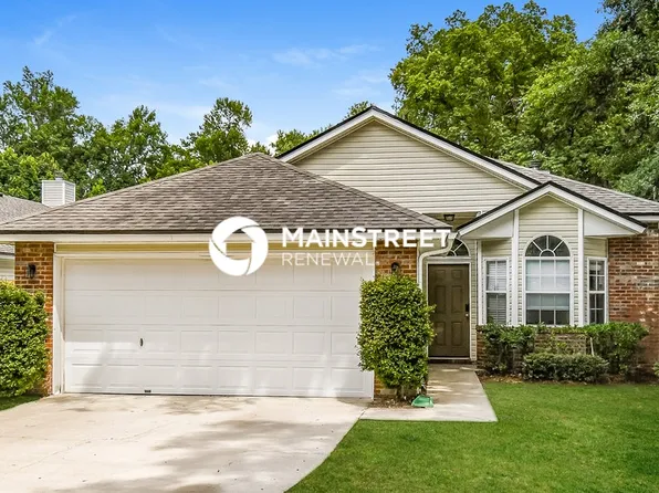 10813 Campus Heights Ln, Jacksonville, FL 32218
