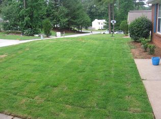 957 Forest Path, Stone Mountain, GA