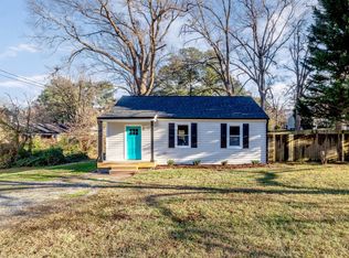 126 Johnson St, Garner, NC 27529