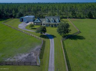 5285 Manning Cemetery Rd, Jacksonville, FL 32234