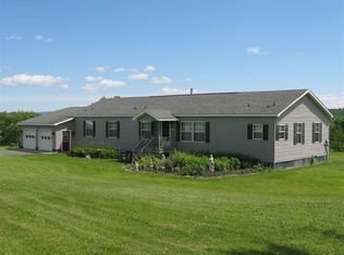 167 Shenendoah Dr, Sloansville, NY 12160