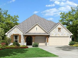 4210 Pebblestone Trl, Round Rock, TX 78665