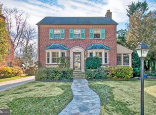 901 Greenleigh Rd, Baltimore, MD 21212