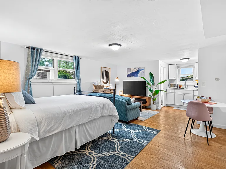 105 Chestnut St #2B — Photo 11