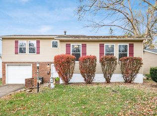 6550 Borr Ave, Reynoldsburg, OH