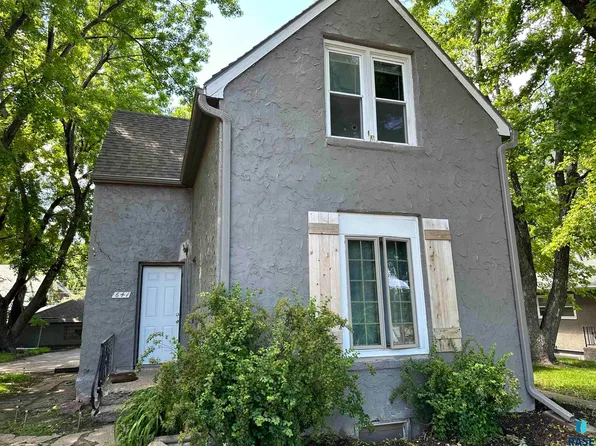641 S Prairie Ave, Sioux Falls, SD 57104